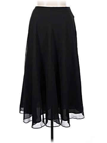Coldwater Creek Formal Skirt (view 1)