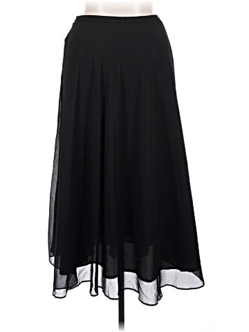 Coldwater Creek Formal Skirt (view 2)