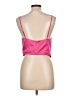 Meshki 100% Polyester Pink Tube Top Size L - photo 2