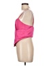 Meshki 100% Polyester Pink Tube Top Size L - photo 5