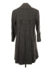 CAbi 100% Polyester Gray Coat Size 4 - photo 2