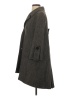 CAbi 100% Polyester Gray Coat Size 4 - photo 5