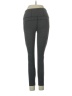Lululemon Athletica Gray Black Active Pants Size 4 - photo 2