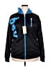 Unbranded Black Zip Up Hoodie Size 4X - photo 1