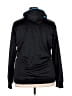 Unbranded Black Zip Up Hoodie Size 4X - photo 2