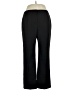 Le Suit 100% Polyester Black Dress Pants Size 14 (petite) - photo 1