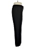 Le Suit 100% Polyester Black Dress Pants Size 14 (petite) - photo 4