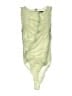 Zara Green Bodysuit Size XS - photo 1