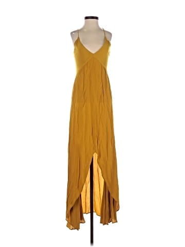 S/W/F Casual Dress (view 1)