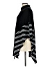 Unbranded Black Poncho Size L (estimated) - photo 5