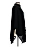 Unbranded Black Poncho Size L (estimated) - photo 4