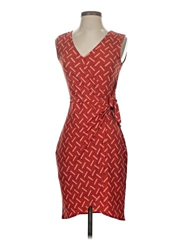 Banana Republic Factory Store Cocktail Dress (view 1)