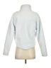 all in motion 100% Polyester Silver Turtleneck Sweater Size S - photo 2