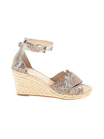 Vince Camuto Wedges (view 1)
