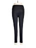 Adidas Solid Black Active Pants Size L - photo 2