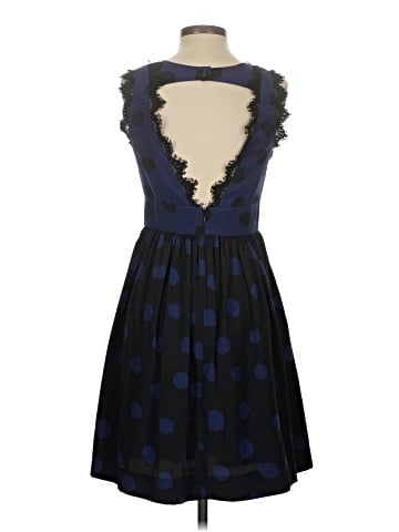 Corey Lynn Calter Cocktail Dress (view 2)