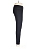 Adidas Solid Black Active Pants Size L - photo 4
