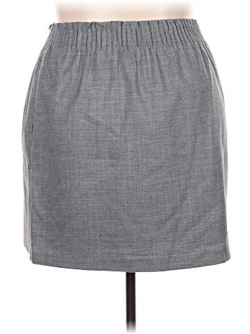 J.Crew Factory Store Casual Skirt (view 2)