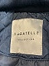 Bagatelle 100% Polyester Argyle Blue Jacket Size M - photo 6
