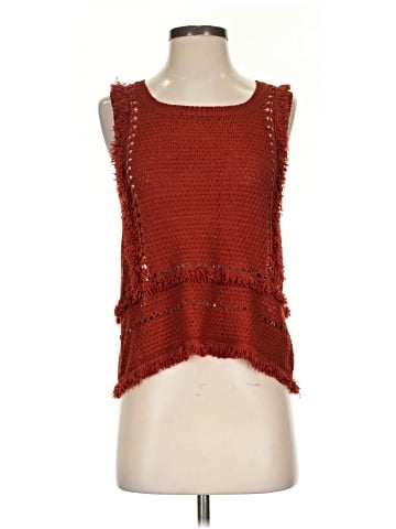 Pepin Sleeveless Top (view 1)
