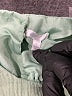 Assorted Brands 100% Cotton Green Dress Size 5 - photo 3