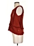 Pepin Red Sleeveless Top Size XS - photo 5