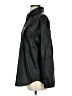Abercrombie & Fitch 100% Polyester Black Raincoat Size S - photo 5