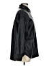 Abercrombie & Fitch 100% Polyester Black Raincoat Size S - photo 4