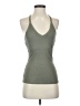 Unbranded Green Tank Top Size S - photo 1