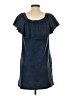 Umgee Blue Casual Dress Size S - photo 2