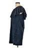 Umgee Blue Casual Dress Size S - photo 5