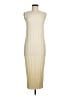 Unbranded Ivory Casual Dress Size M - photo 1