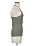 Unbranded Green Tank Top Size S - photo 4