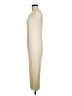 Unbranded Ivory Casual Dress Size M - photo 5