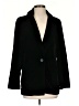 Old Navy 100% Polyester Black Blazer Size XS - photo 1