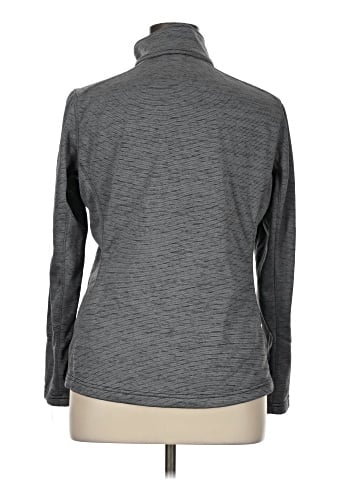 Port Authority Long Sleeve T-Shirt (view 2)