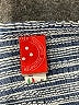 Red Carter 100% Rayon Blue Bodysuit Size EU (IT) 42 / US 6 - photo 6