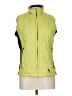 Serac 100% Polyester Green Vest Size L - photo 1