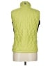 Serac 100% Polyester Green Vest Size L - photo 2