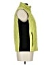 Serac 100% Polyester Green Vest Size L - photo 4