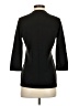 Lockheart 100% Cashmere Black Cardigan Size S - photo 2