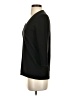 Lockheart 100% Cashmere Black Cardigan Size S - photo 5
