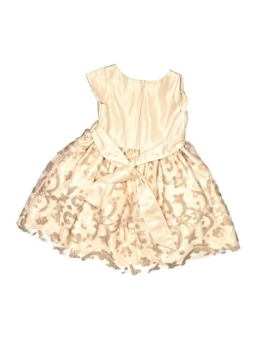 Sweet Kids Dress (view 2)