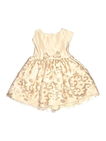 Sweet Kids Dress (view 1)