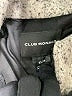 Club Monaco Gray Wool Coat Size XS - photo 6