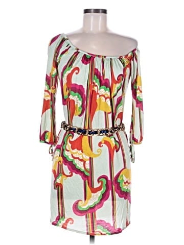 T-Bags Los Angeles Casual Dress (view 1)