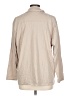 Torrid 100% Cotton Tan Long Sleeve Polo Size Lg Plus (0) - photo 2