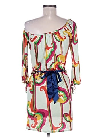 T-Bags Los Angeles Casual Dress (view 2)