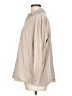 Torrid 100% Cotton Tan Long Sleeve Polo Size Lg Plus (0) - photo 5