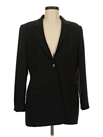 Casual Corner Blazer (view 1)